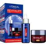 L’Oréal Paris Revitalift Laser set (antirid), L’Oréal Paris