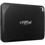 SSD Extern X10 Pro 1TB Black, Crucial