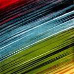 
Covor Dreptunghiular, 80 x 150 cm, Multicolor, Kolibri 11009
