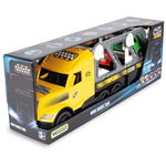 Magic Truck Sport Retro Cars, Wader