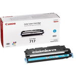 Toner Canon CRG-717 Cyan MF8450 9130 9170 4000 pag.