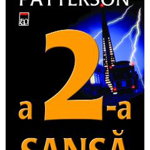 A 2-a sansa - James Patterson, James Patterson