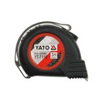 Ruleta 3x16mm, nylon, magnetica, Yato YT-7110, Yato