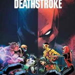 Teen Titans/Deathstroke, 