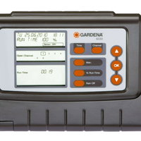 PROGRAMATOR UDARE 6030 1284, GARDENA