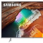 Televizor Smart QLED, Samsung 49Q67RA, 123 cm, Ultra HD 4K