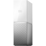 NAS Western Digital MyCloud Home 8TB 7200RPM Gigabit Ethernet USB3.0 3.5"
