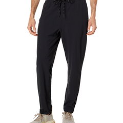 Imbracaminte Barbati Outerknown Movement Tech Joggers Pitch Black, Outerknown