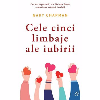 Cele cinci limbaje ale iubirii