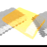 Pătură din lână 140x200 cm – Native Natural, Native Natural