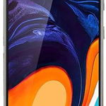 Telefon Mobil Samsung Galaxy A60, Procesor Octa-Core 2.0GHz / 1.7GHz, PLS TFT Capacitive touchscreen 6.3", 6GB RAM, 128GB Flash, 32+8+5MP, Wi-Fi, 4G, Single Sim, Android (Coral)