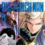 One-Punch Man Vol. 20,  -