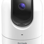 Camera Supraveghere Video D-Link DCS-8526LH, Pan and Tilt, WiFi, 2 MP, Full HD (Alb)