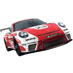 Jucarie 3D Puzzle Porsche 911 GT3 Cup Salzburg Design (108 pieces), Ravensburger