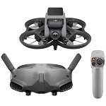 Drona Avata Pro-View Combo (RC Motion 2)4K/60fps, DJI