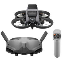 Drona DJI Avata Pro-View Combo, RC Motion 2, 4K/60