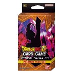DragonBall Super Card Game - Zenkai Series Set 03 Premium Pack, Dragon Ball