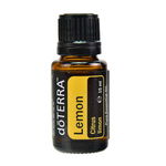 Ulei Esential Lemon (Lamaie), 15 ml, DōTerra, PLANTECO