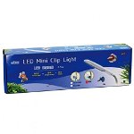 ISTA - Lampa mini LED/ Mini Clip LED Light for Triangle Tank, ISTA
