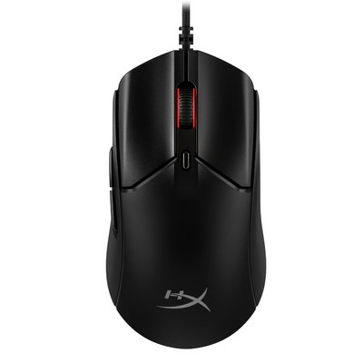 Mouse Gaming HyperX 6N0A7AA Negru, HyperX