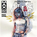 Jessica Jones: Alias Volume 2