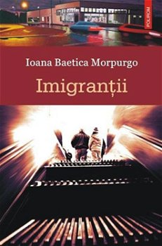 eBook Imigrantii - Ioana Baetica Morpurgo, Ioana Baetica Morpurgo