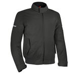 Geaca Moto Textila Oxford Harrington, Pentru Barbati, Culoare Negru, Marime L, Oxford