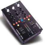 Mixer audio DJ Midi Profesional, Lotronic, MIXERONE, Ibiza Sound