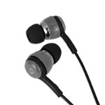 Casti in-ear, 108 dB/mW, control volum, mini mufa stereo 3.5 mm, cablu 1.2 m, Esperanza