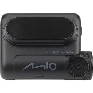 Camera video auto MiVue 846, Senzor Sony Starvis, 1080P, FullHD, 60 fps, WiFi, GPS, unghi vizualizare 150 grade, MIO