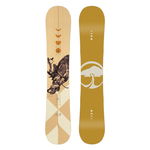 Placa snowboard Femei Arbor Cadence Camber 20/21, Arbor