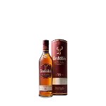 Whisky Glenfiddich Single Malt 0.7L, 15 ani, 40% alc., Scotia
