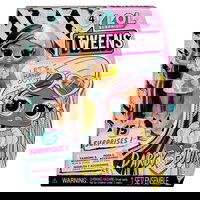 Papusa LOL Surprise Tweens, Seria 4, Jenny Rox, 588719EUC, LOL