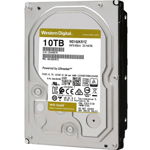 Hard disk Gold Enterprise Class 10TB 7200RPM 256MB, Western Digital