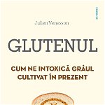 Glutenul - Julien Venesson, Philobia