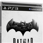 Batman The Telltale Game Series PS3