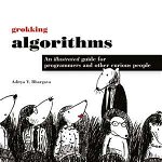 Grokking Algorithms - Aditya Bhargava