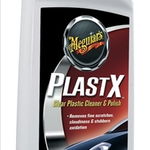 Polish curatare plastic MEGUIARS G12310MG, 296ml