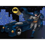 Puzzle Batman