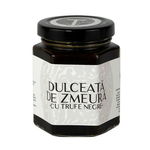 Dulceata de zmeura cu trufe negre, Tartrufo