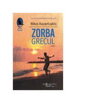 Zorba Grecul, Humanitas Fiction