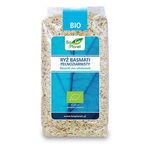 Orez Basmati Brun Bio 500gr Bio Planet 5907814661807