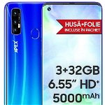 Telefon mobil iHunt S20 Ultra Apex 2021 32GB Dual SIM 4G Blue s20ultra2021-blue