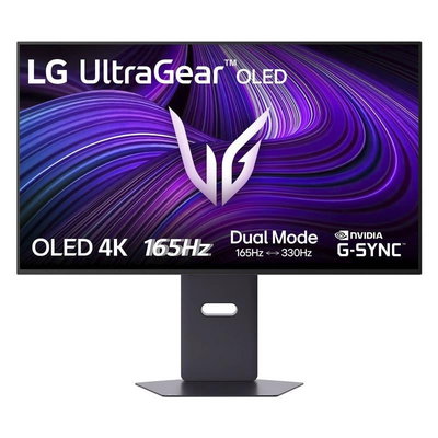 MONITOR 32  LG 32GX850A-B.AEU