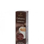 Cafea Cafissimo Espresso Intense Aroma 10 capsule Engros, 