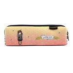 Gorjuss Pouch neopren- 6x20.4x4.5cm-Bee Loved 884GJ01