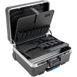 Profi Case Type GO 120.04/P Geanta Scule Neagra, B&W