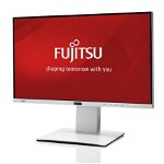 Monitor LED Fujitsu P27-8 TE Pro 27 QHD Alb