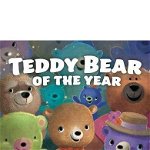 Teddy Bear Of The Year