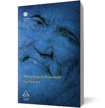 Scrisori - Paperback brosat - Michelangelo Buonarroti - Art, 
